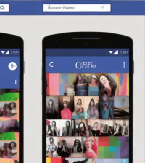 Jak zrobić GIF na Facebooku