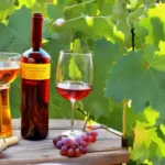Jak zrobić dobre wino gronowe w domu