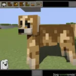 Jak zrobić psa w Minecraft