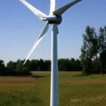 Jak zrobić turbinę wiatrową