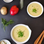 Jak zrobić zupę ziemniaczaną